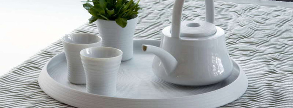 Hering Berlin – porcelán