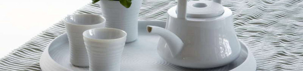 Hering Berlin – porcelán